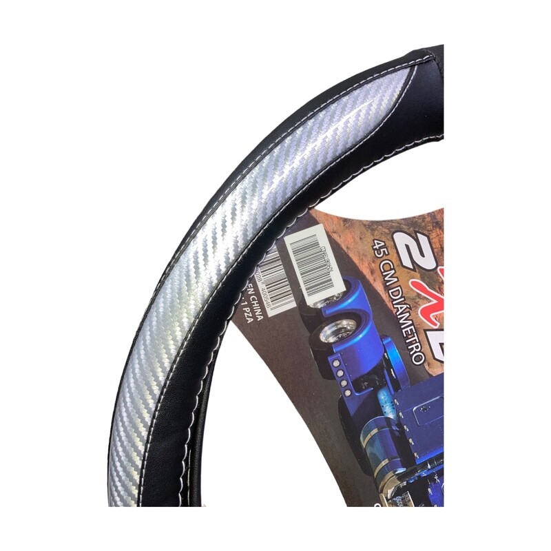 FUNDA VOLANTE CONACORP VINIL