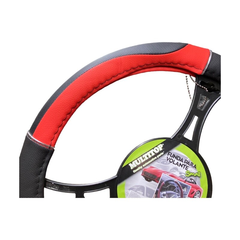 FUNDA VOLANTE CHICA (S) MULTITOP