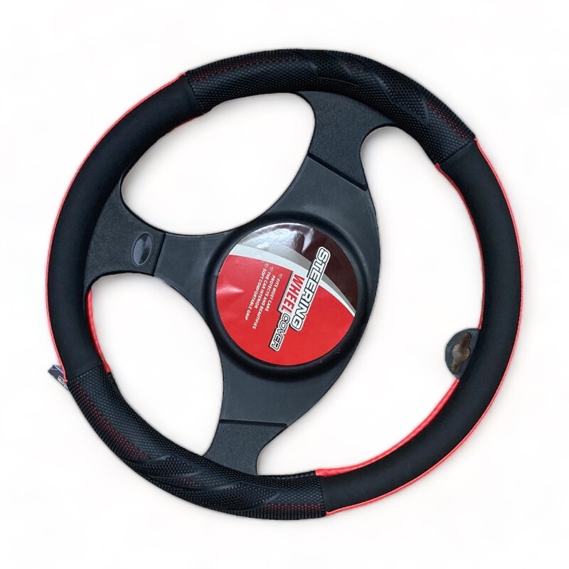 FUNDA VOLANTE STEERING