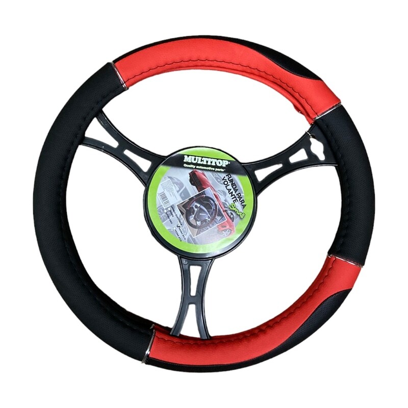 FUNDA VOLANTE CHICA (S) MULTITOP