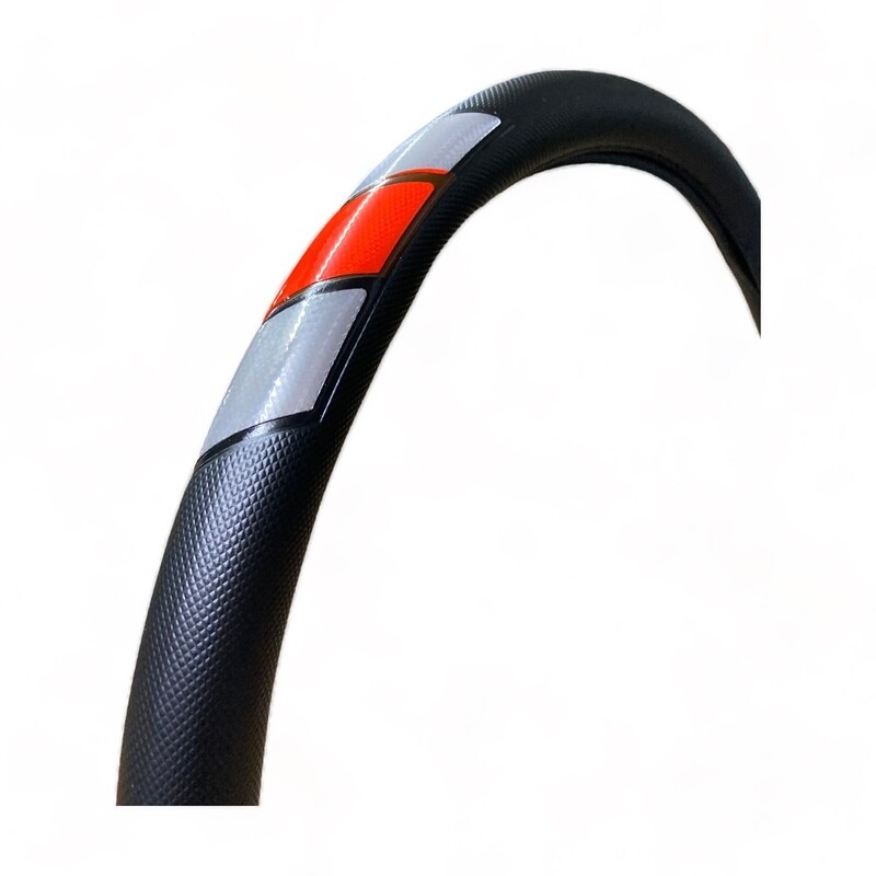 FUNDA VOLANTE CAMION ITALIO