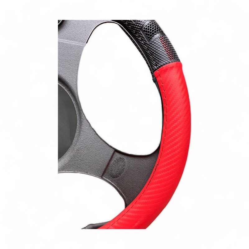 FUNDA VOLANTE STEERING