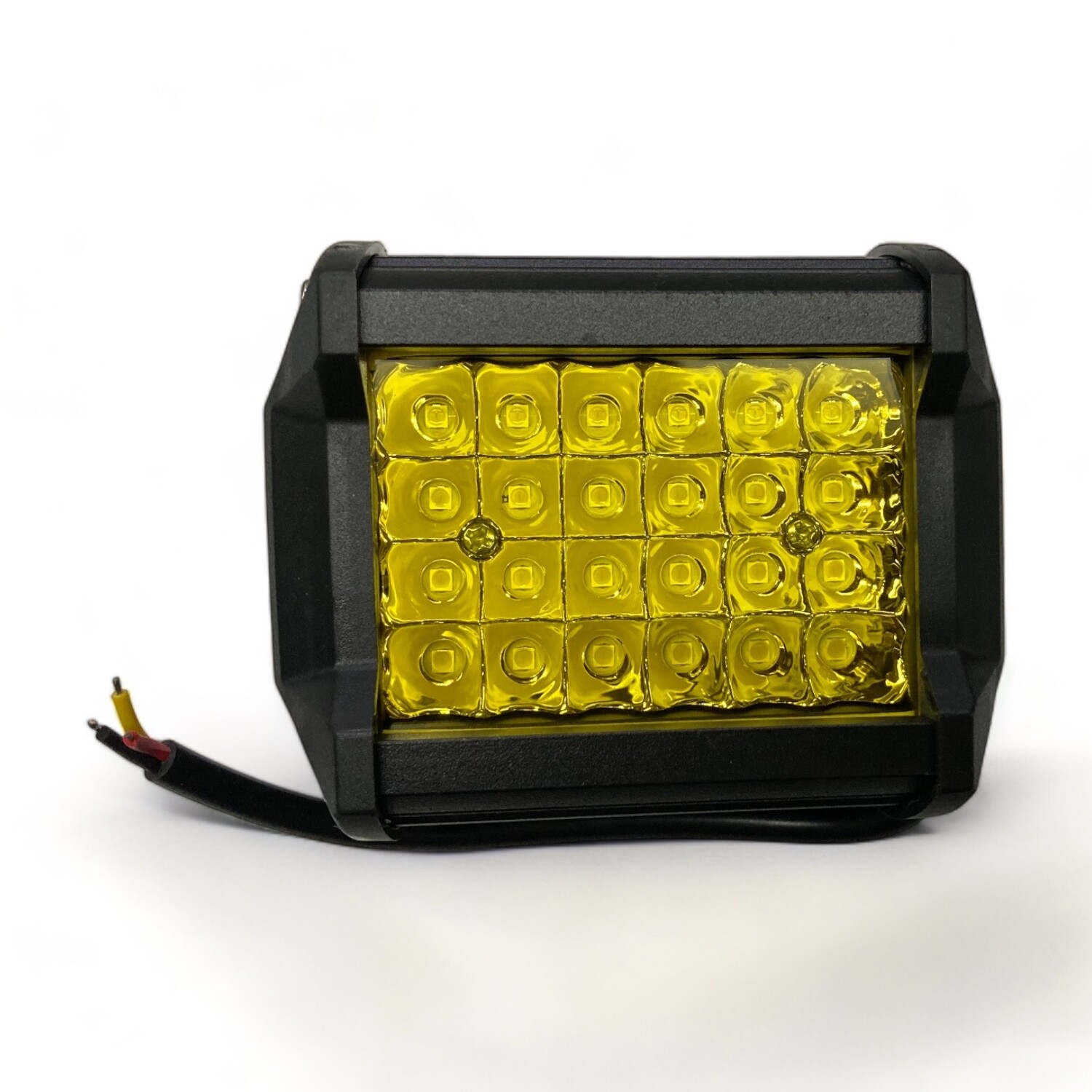 FARO LED YELLOW ITALIO