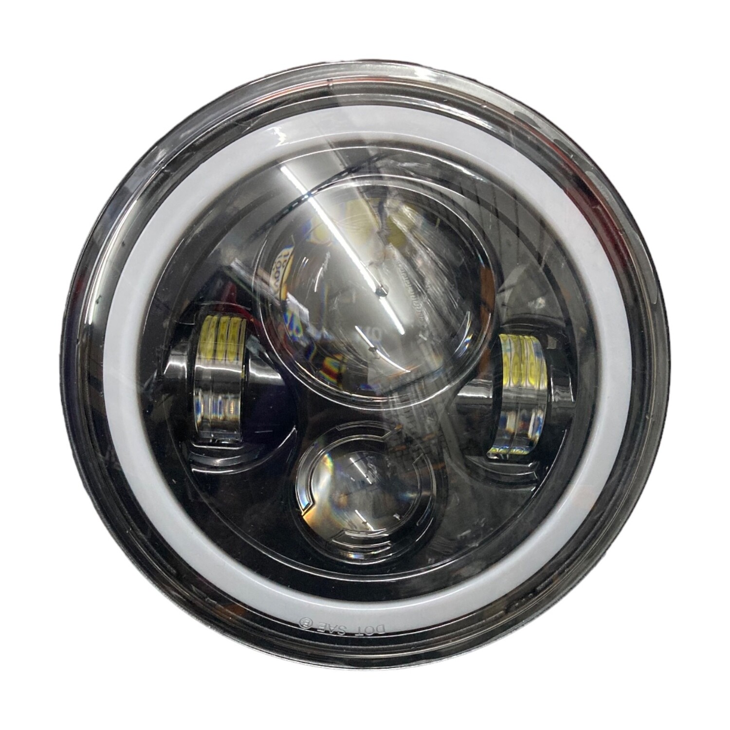 FARO RED. 0052 IMLOYA