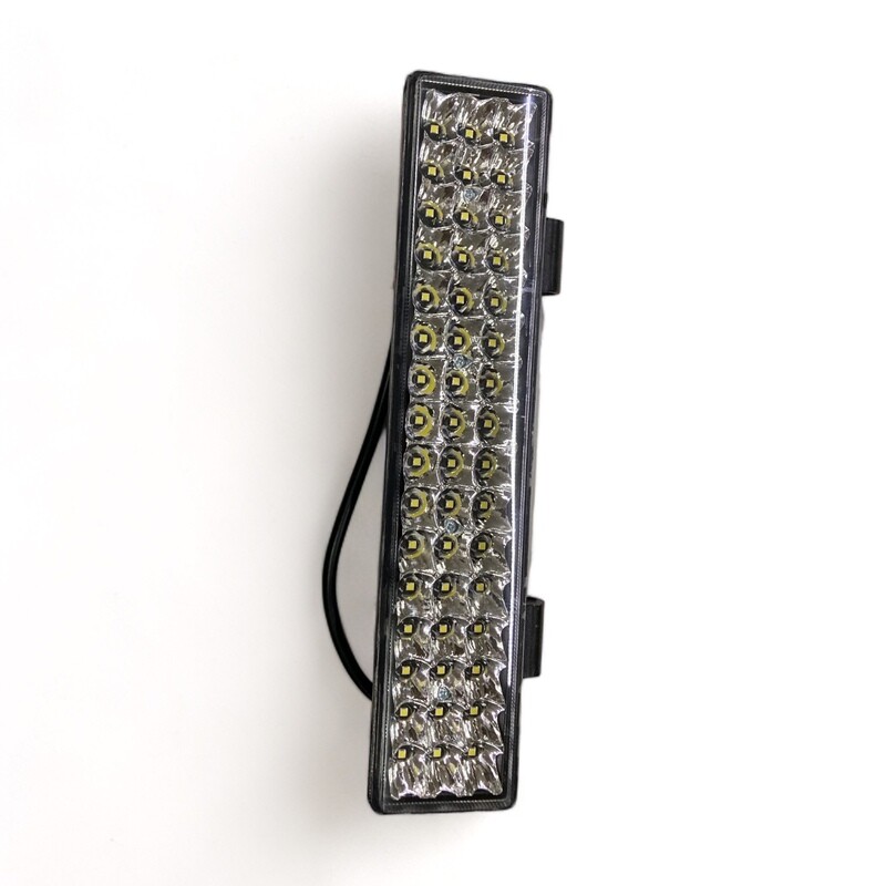 BARRA LED 28 ITALIO