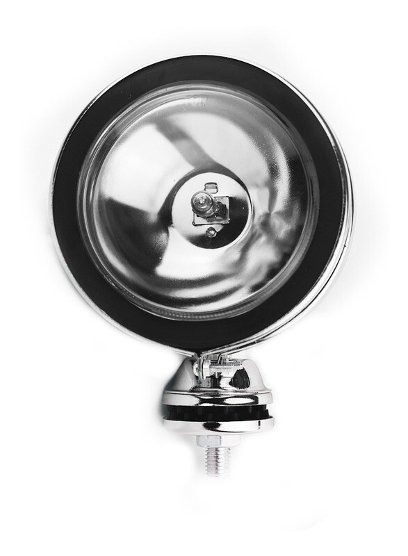 FARO AVION 6" BRONX PZ