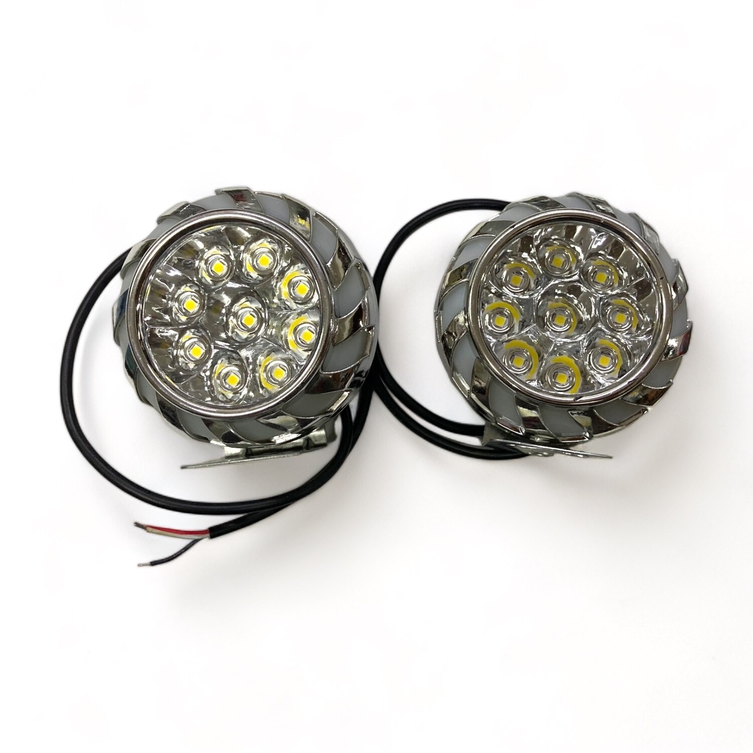 FARO LED COP 36 CHIP ITALIO