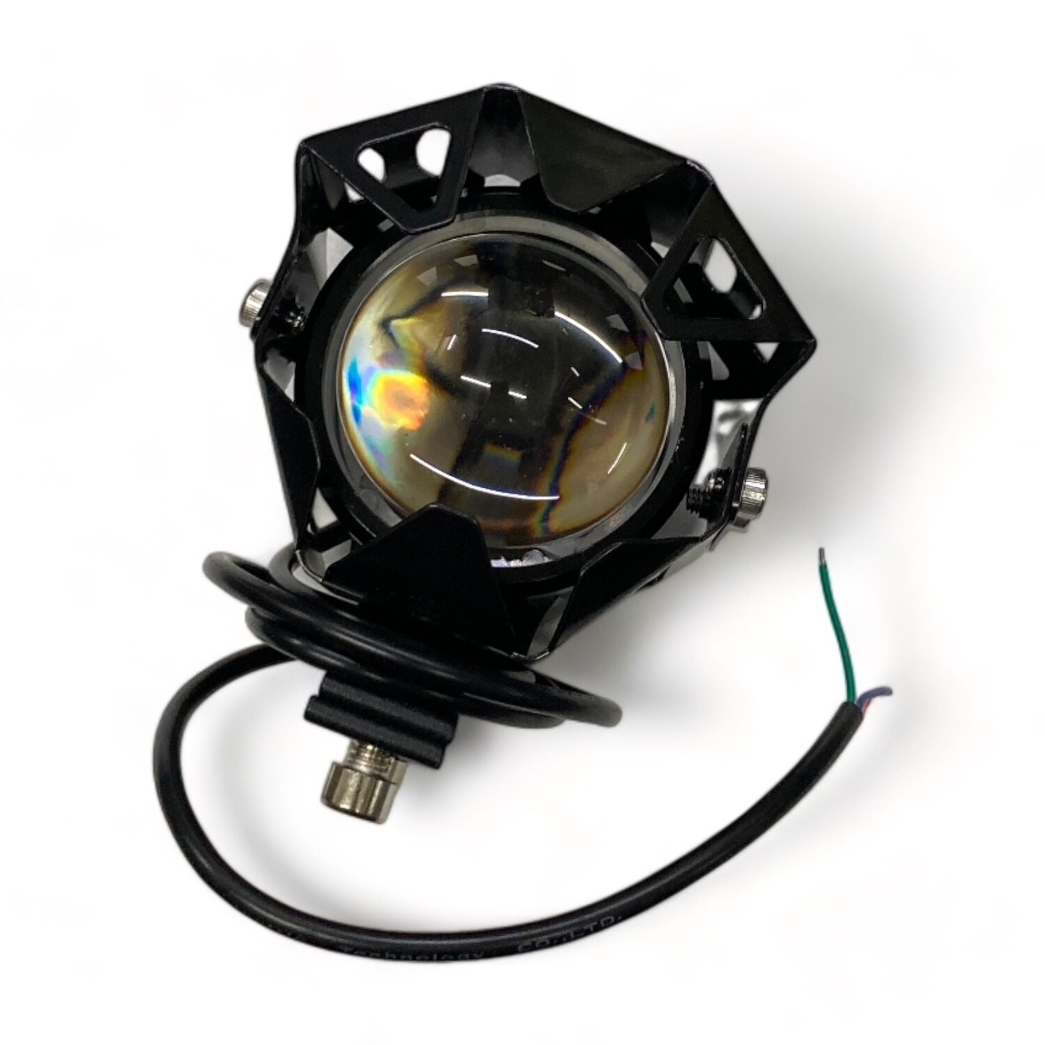 FARO LUPA LED P/MOTO RENOVATIO