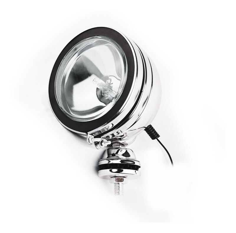 FARO AVION 6&quot; BRONX JGO