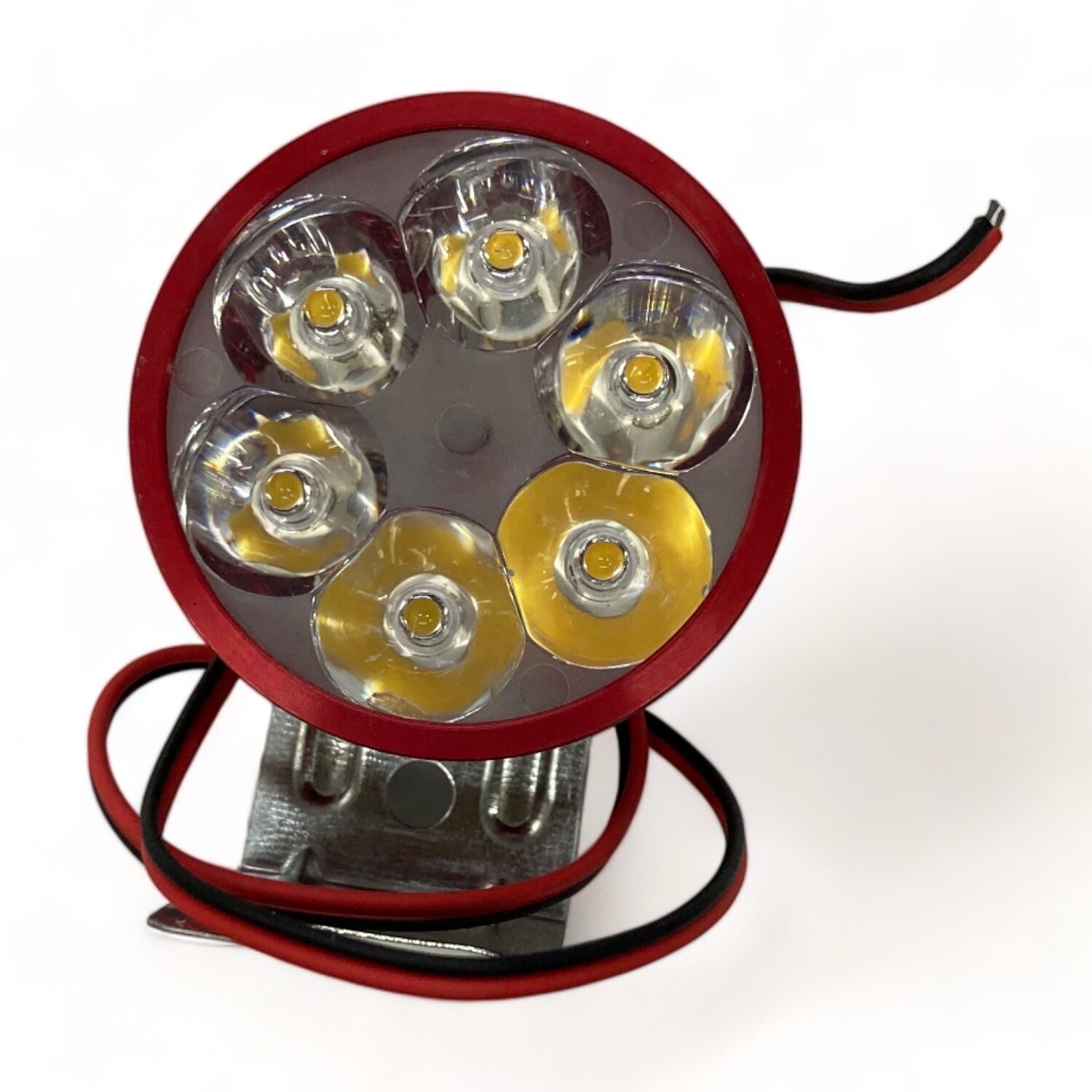FARO MOTO IRON PZA