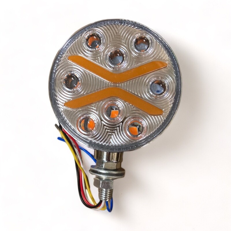 LUZ DIRECCIONAL DOBLE VISTA AW8420 PZA