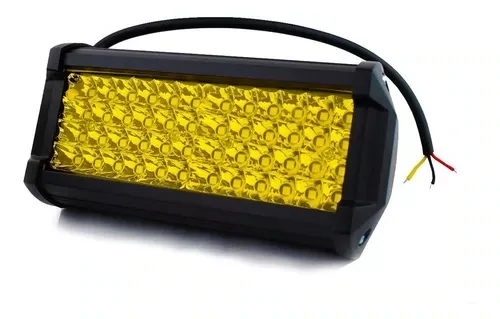 FARO 48 LED YELLOW ITALIO