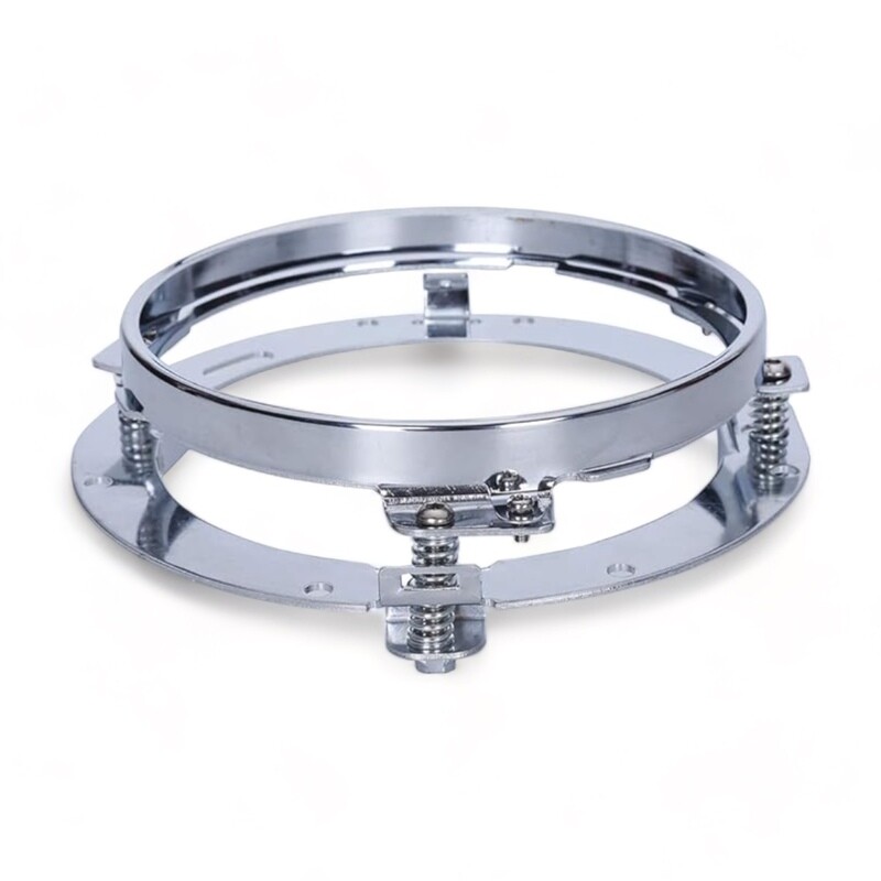 HERRAJES PARA FAROS VW PAR