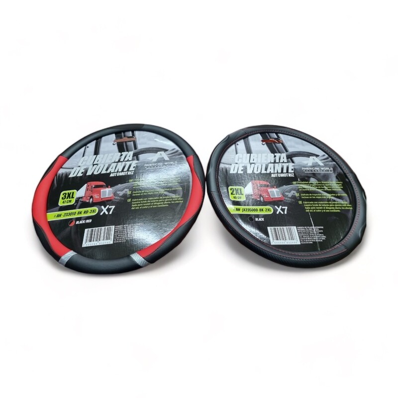 FUNDA VOLANTE TRAILER AWA