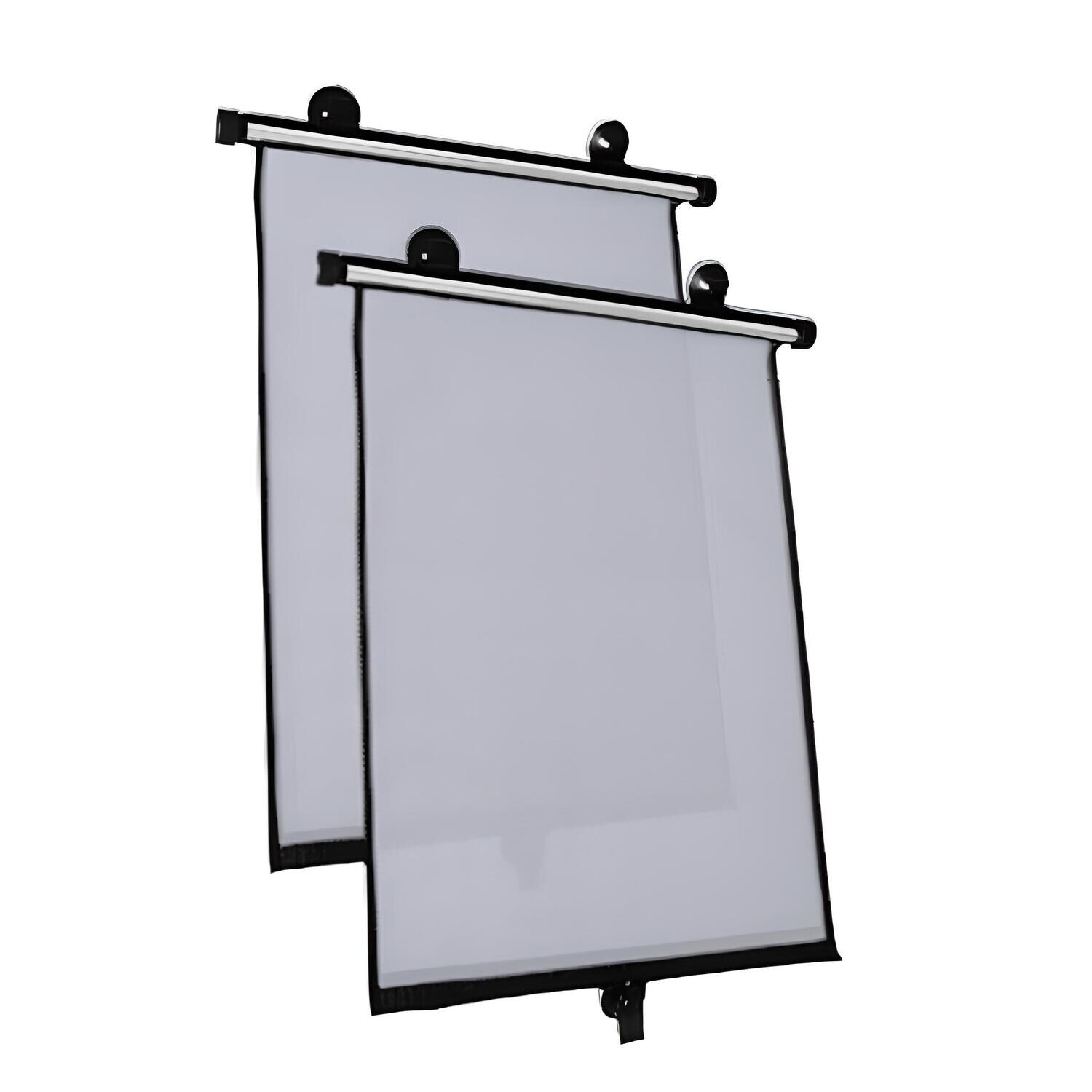CORTINA RODILLO LATERAL 40X45 AWA
