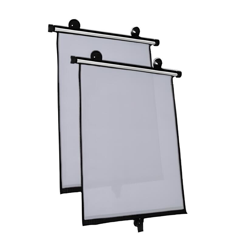 CORTINA RODILLO LATERAL 40X45 AWA