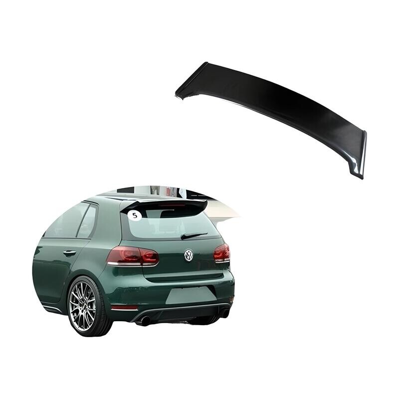 COLA GOLF 08-10 GTI NEGRO PIANO