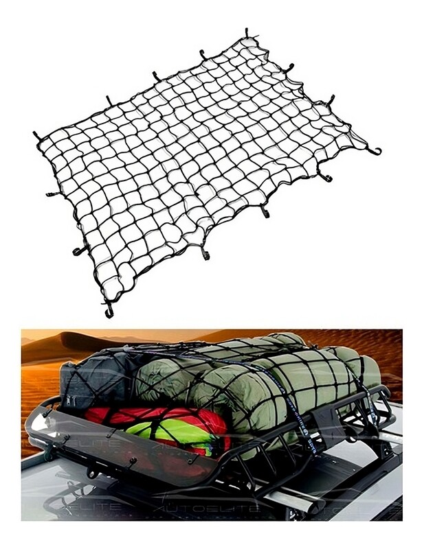 MALLA EQUIPAJE 1.50 X 1.50m