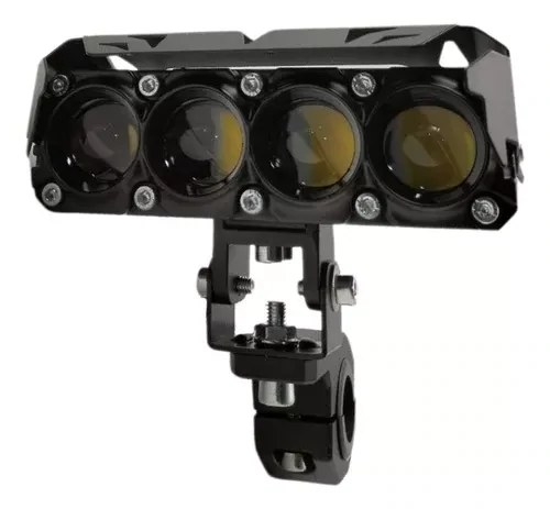 FARO LED 4 LUPAS GZ297