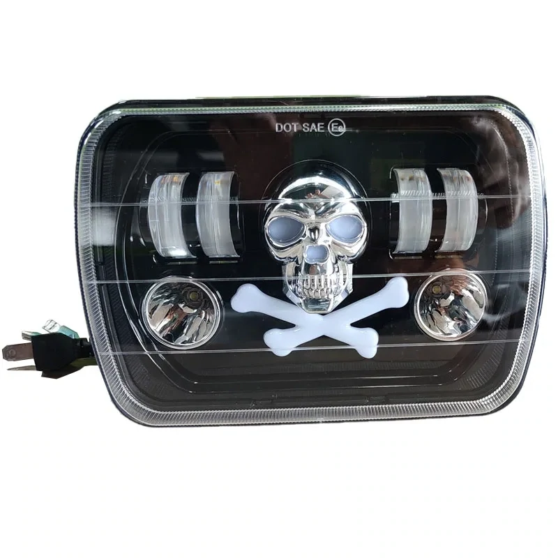 UNIDAD RECT. CALAVERA 5&quot; RENOVATIO