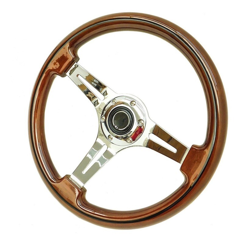 VOLANTE NARDI ECONOMICO PZA