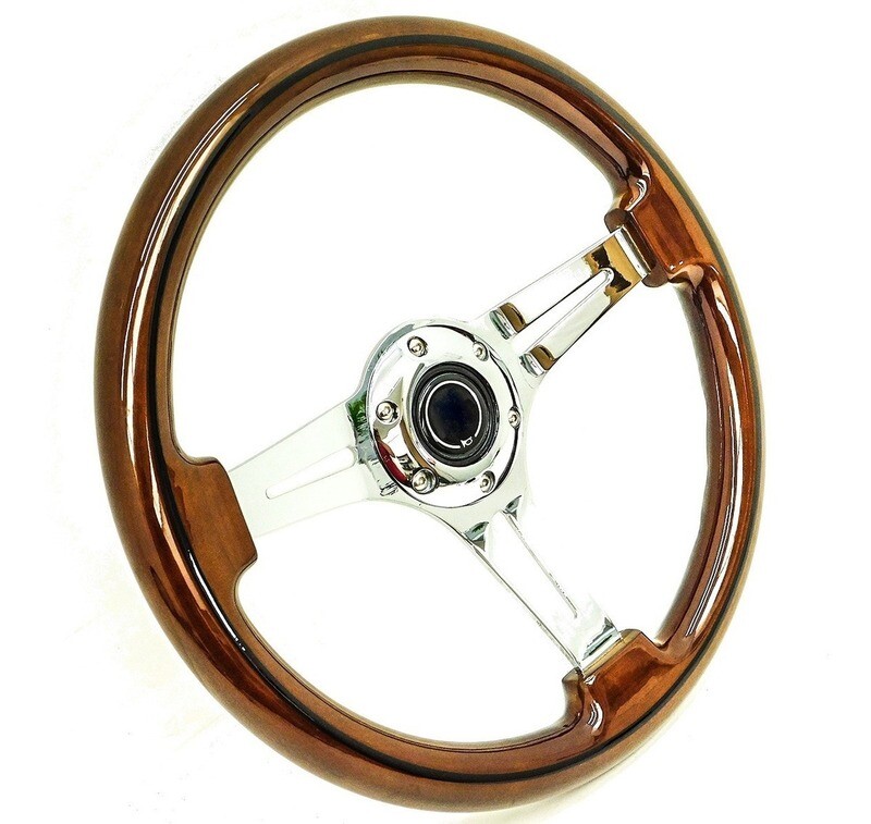 VOLANTE NARDI ECONOMICO PZA