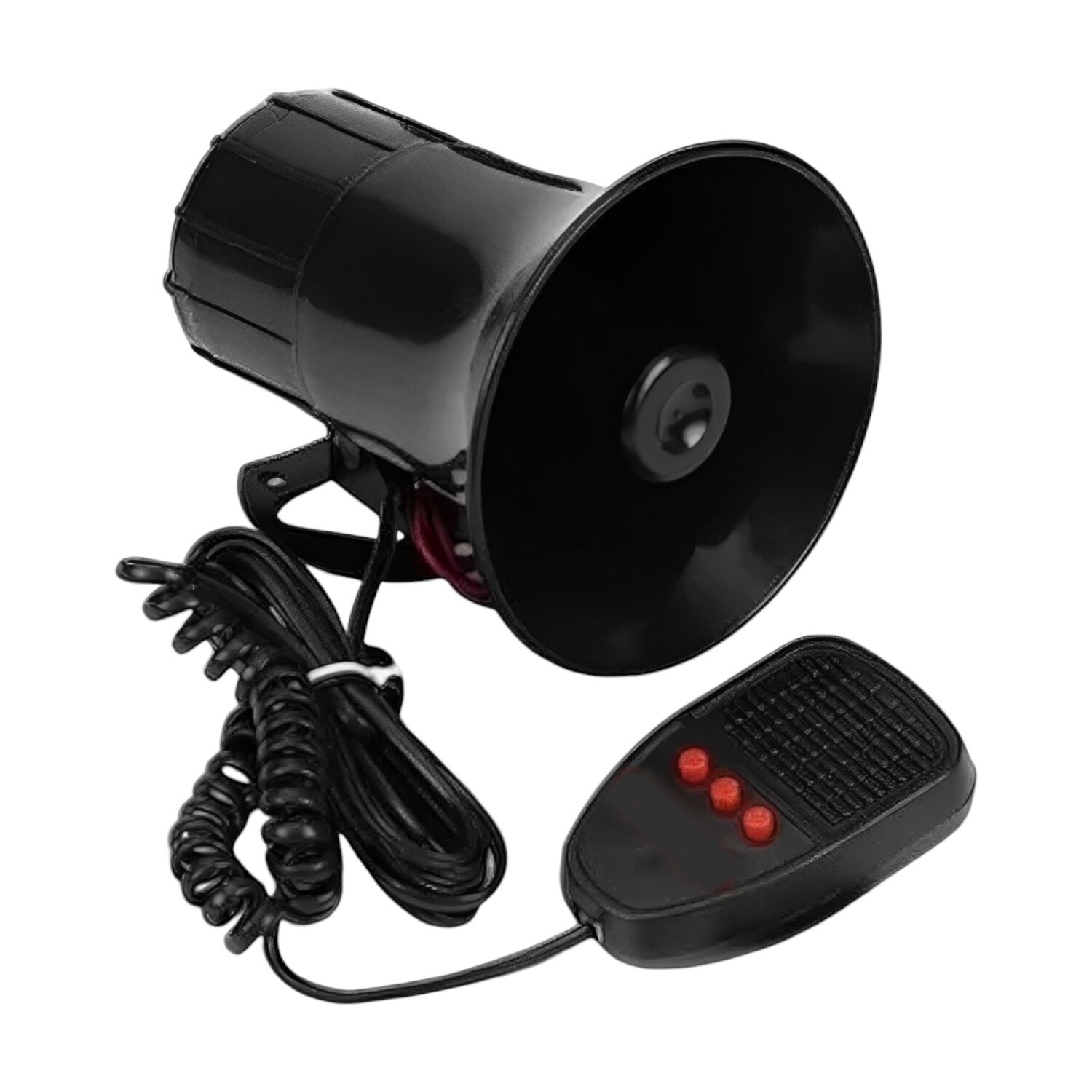 SIRENA 3 TONOS C/CONTROL MULTITOP