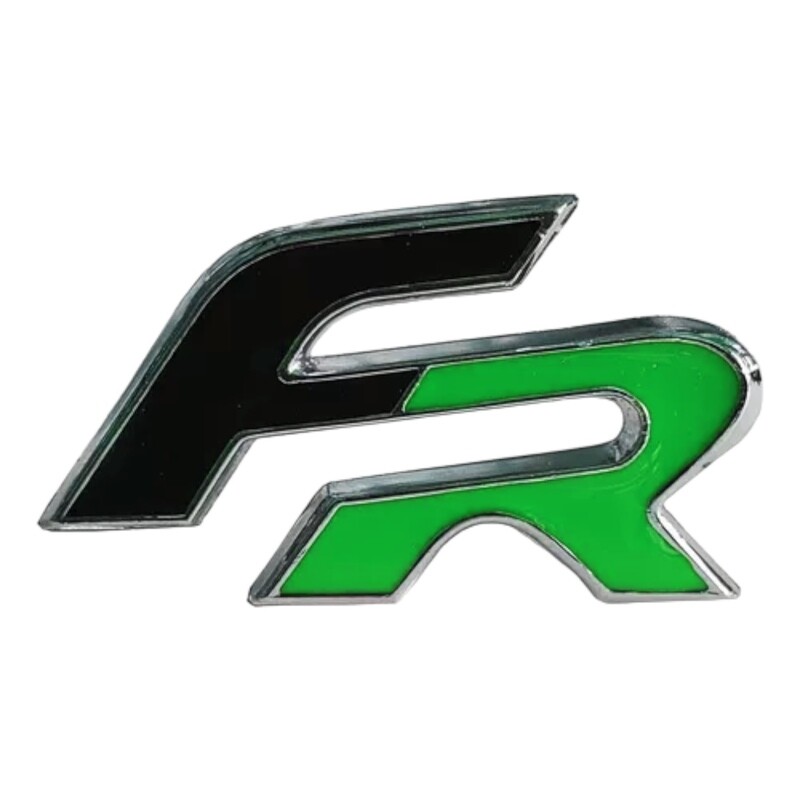 EMBLEMA FR
