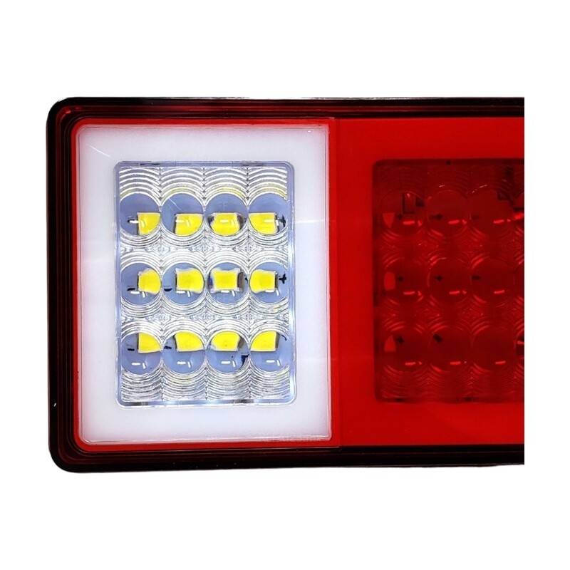 CALAVERA UNIVERSAL LUZ DE GEL