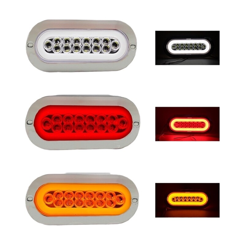 PLAFON OVALADO GEL MULTITOP