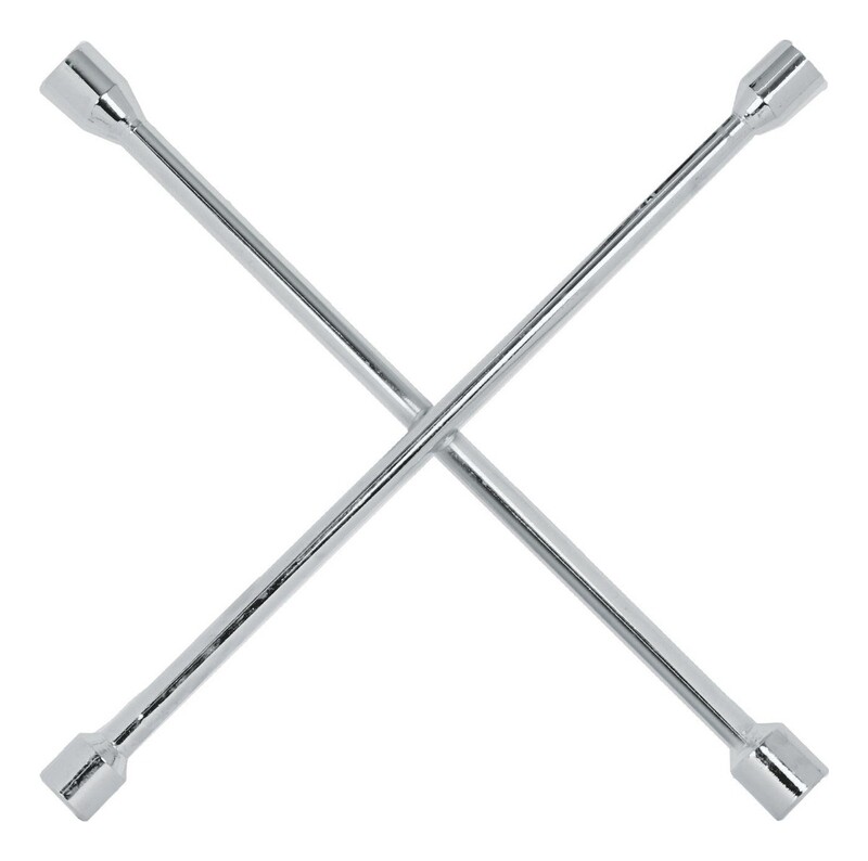 LLAVE CRUZ  20&quot; AWA