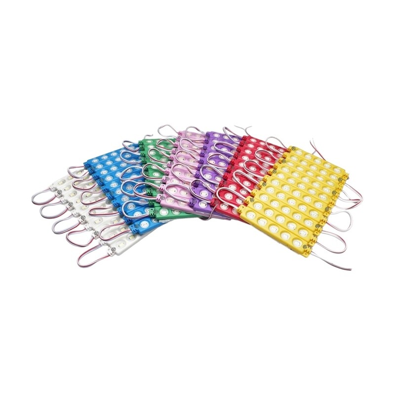 MODULO HIPER LED 40 ITALIO