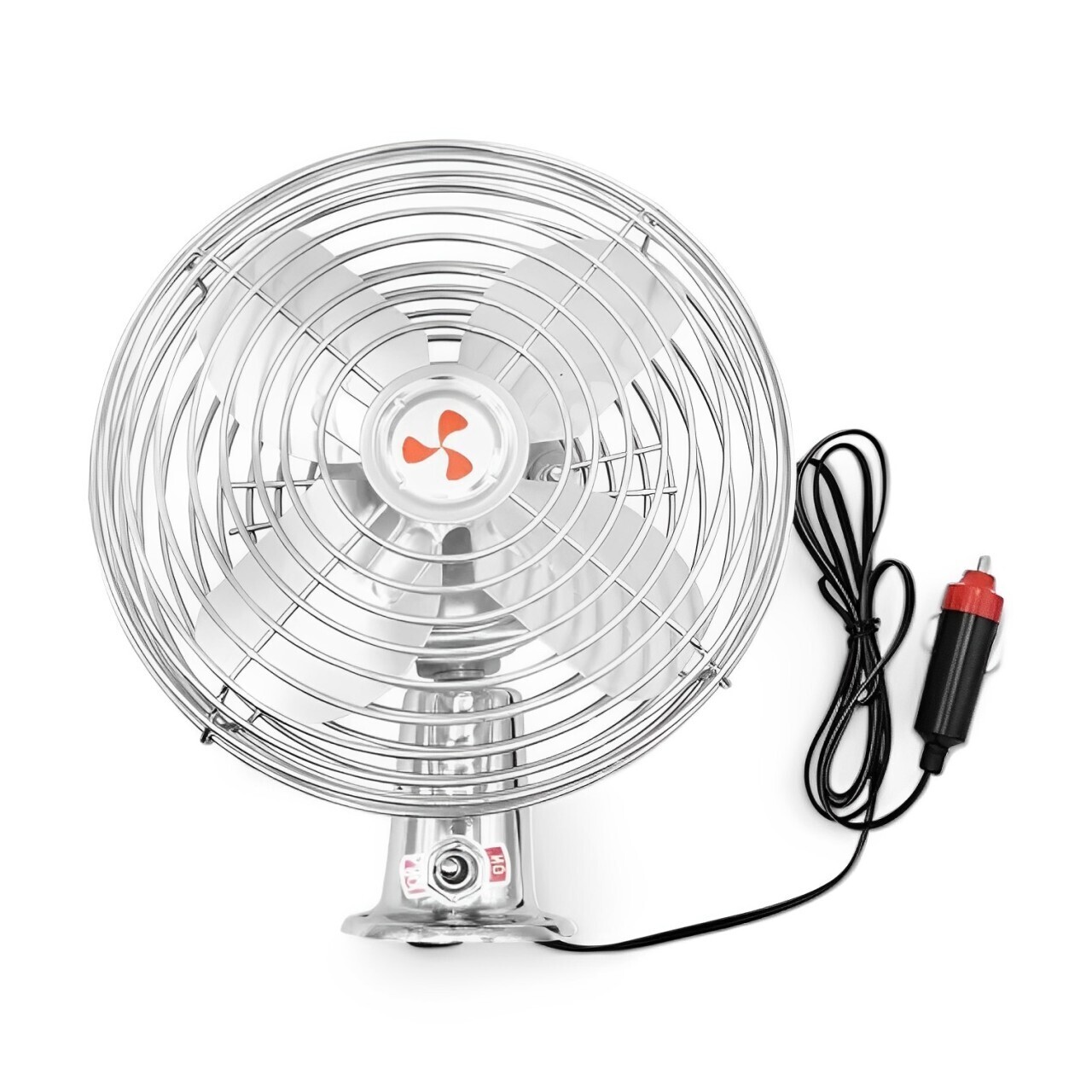 VENTILADOR 8&quot; METAL