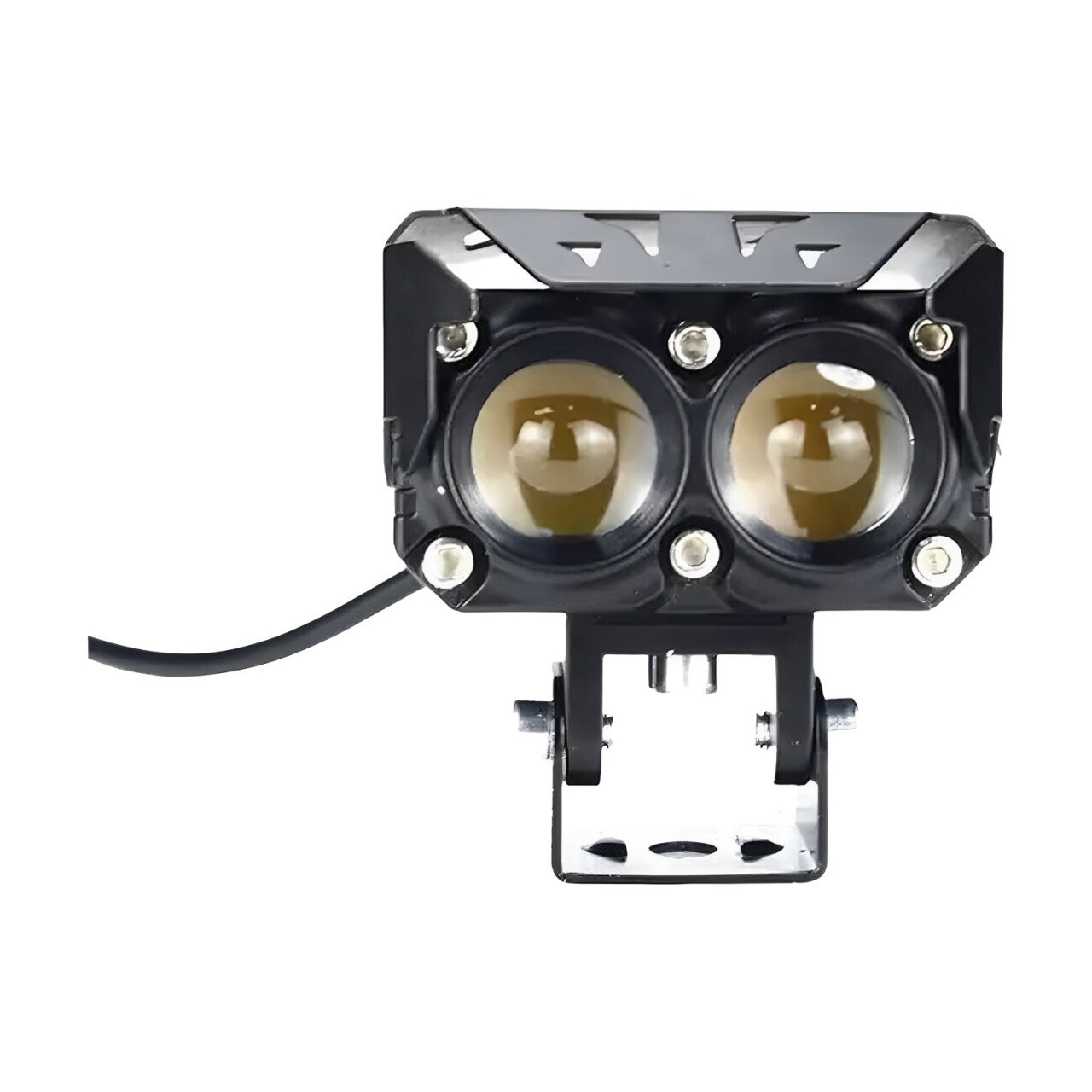FARO LED 2 LUPAS GZ295 PZA AWA
