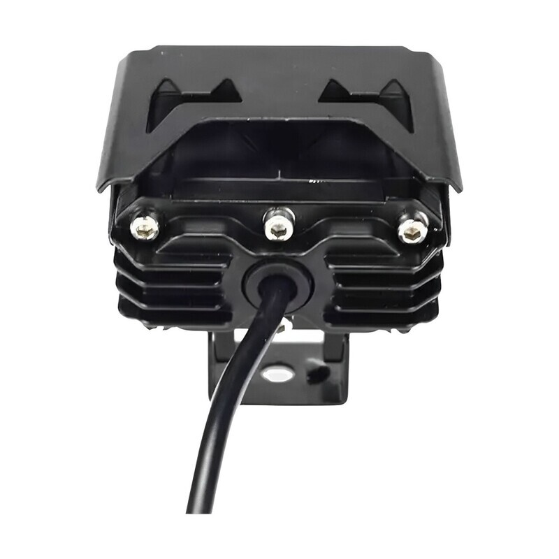 FARO LED 2 LUPAS GZ295 PZA AWA