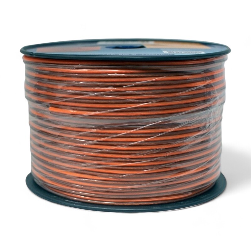 CABLE BOCINAS CAL 18 100m