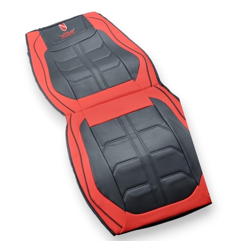 VESTIDURA UNIVERSAL NGO C/ROJO