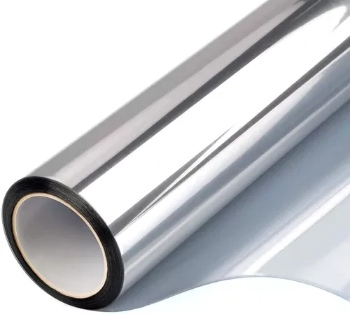 PAPEL POLARIZAR PLATA