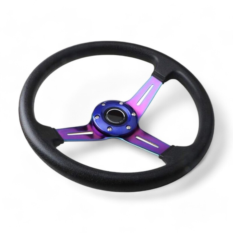 VOLANTE TORNASOL VINIL