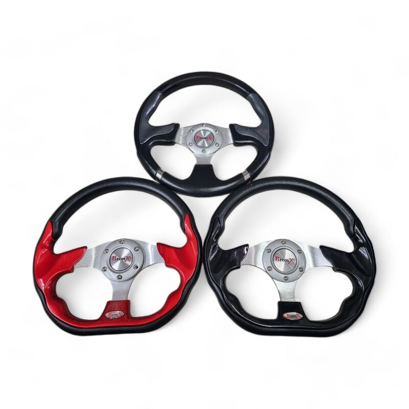 VOLANTE TAIWAN BRONX VINIL