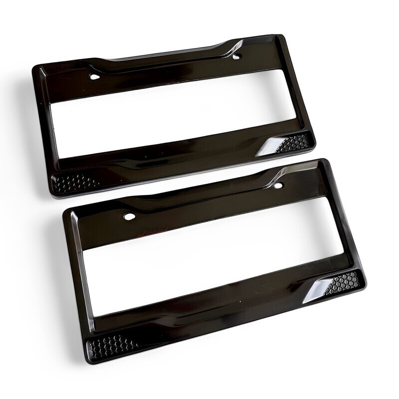 PORTA PLACA MAXI PANAL EYCAR