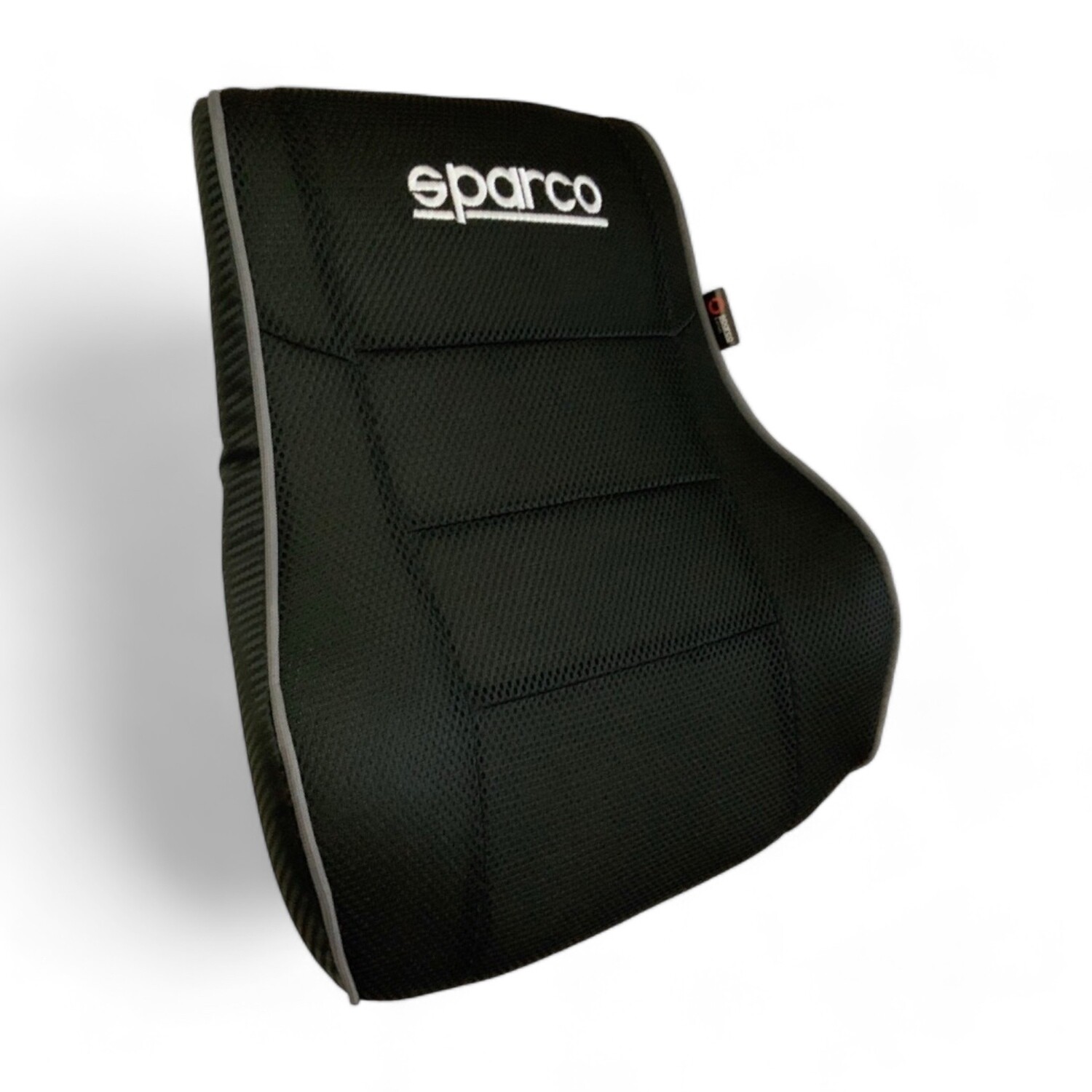 SOPORTE LUMBAR SPARCO SPS444