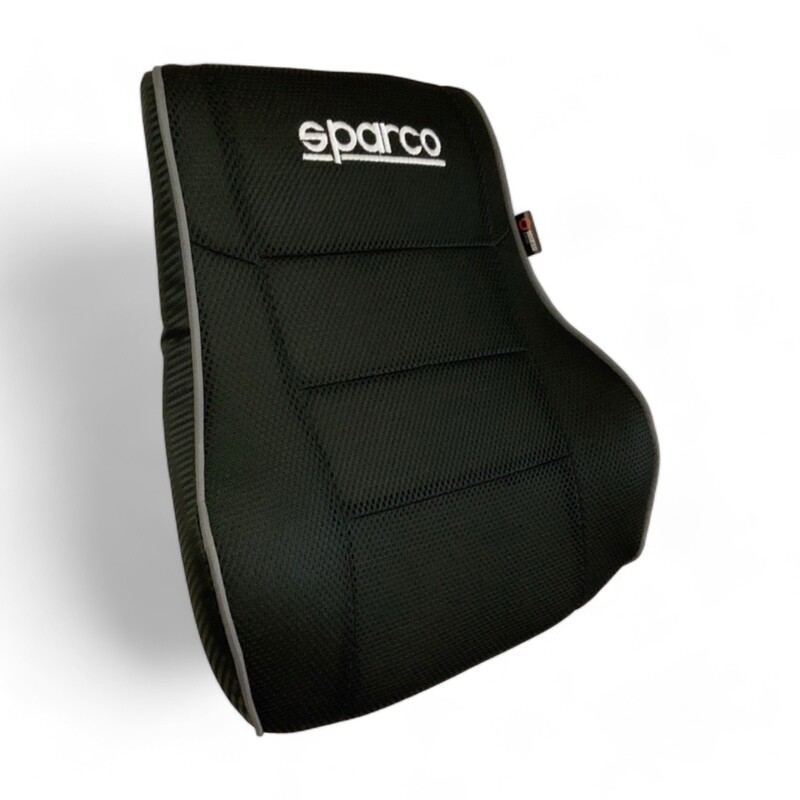 SOPORTE LUMBAR SPARCO SPS444
