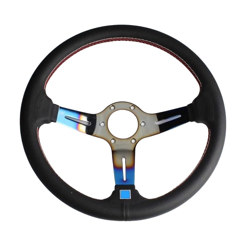 VOLANTE NARDI PIEL AWA