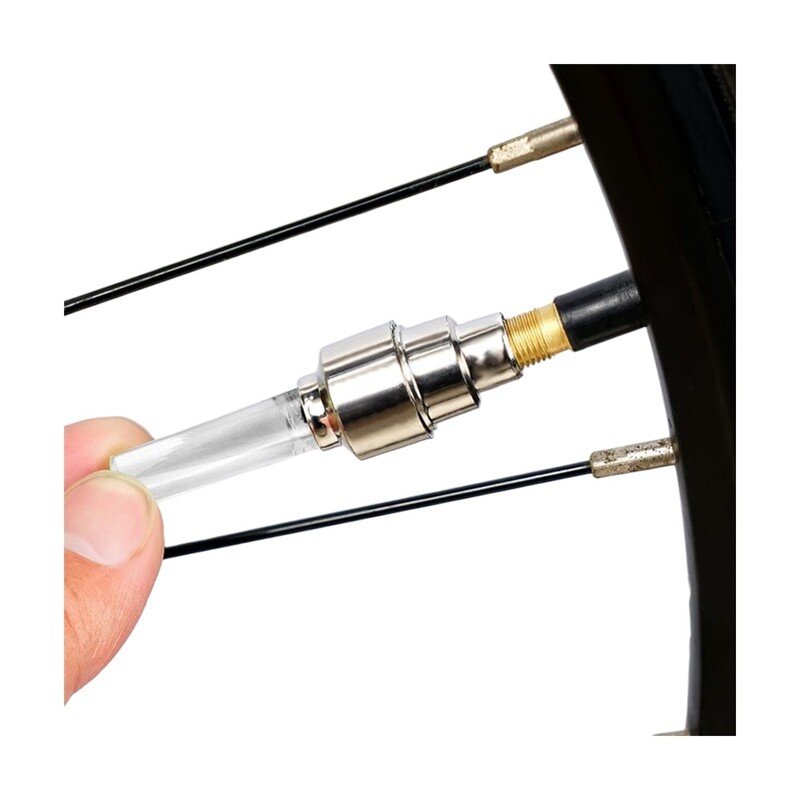 TAPON VALVULA C/LUZ