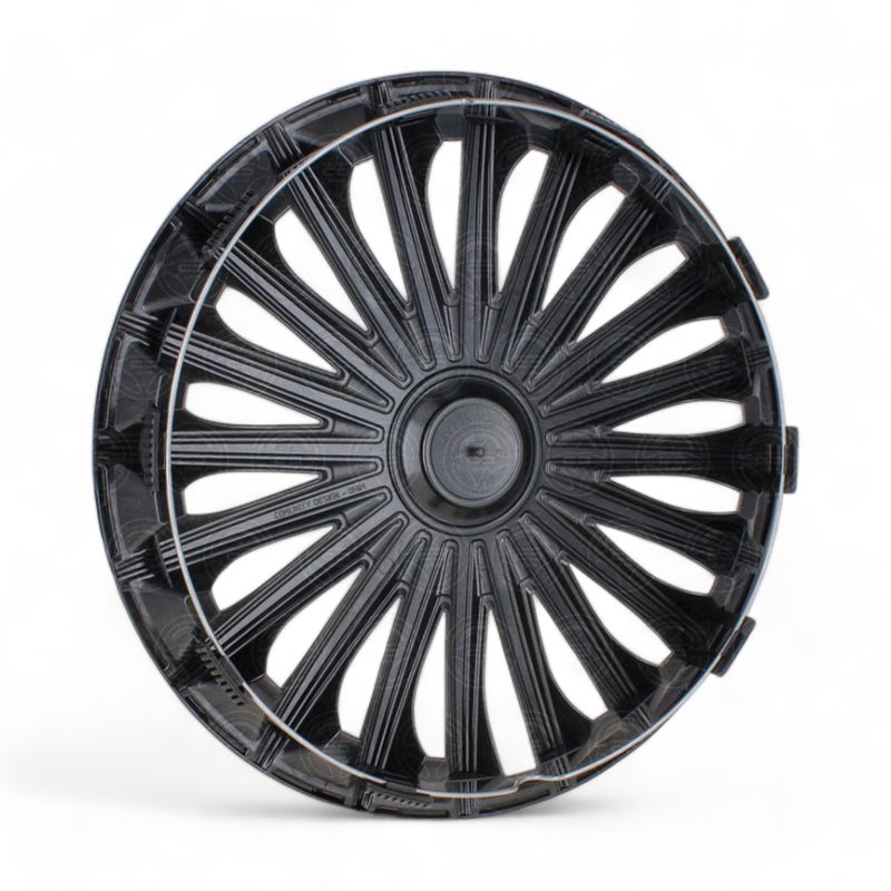 TAPON J-TEC 17" BITONO