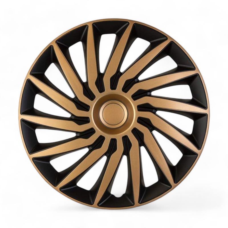 TAPON J-TEC 15&quot; BITONO