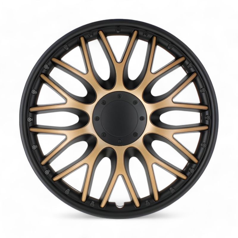 TAPON J-TEC 14&quot; BITONO