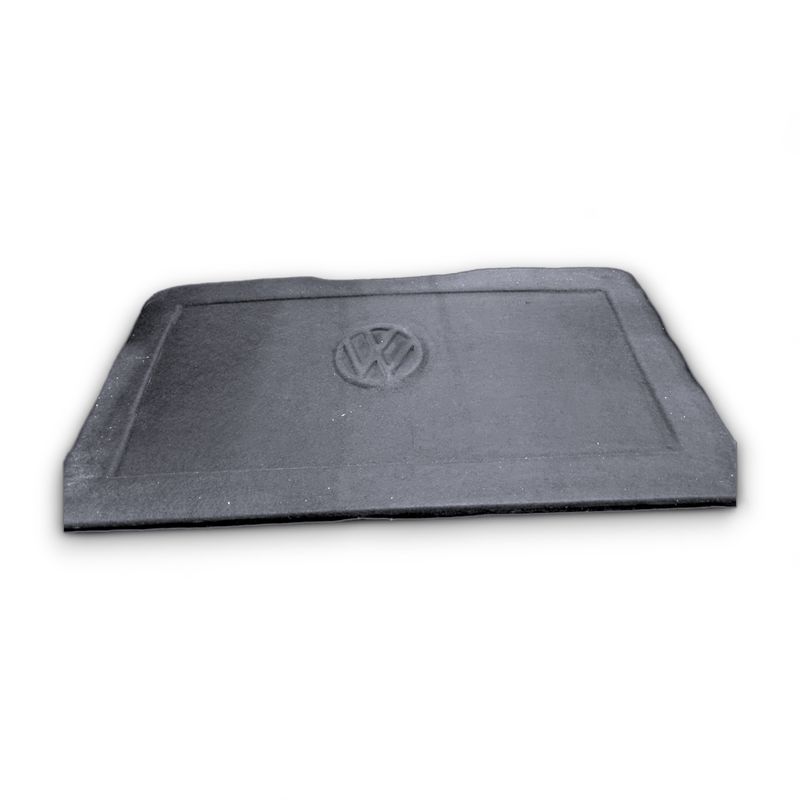 TAPA GOLF A3 ALFOMBRA