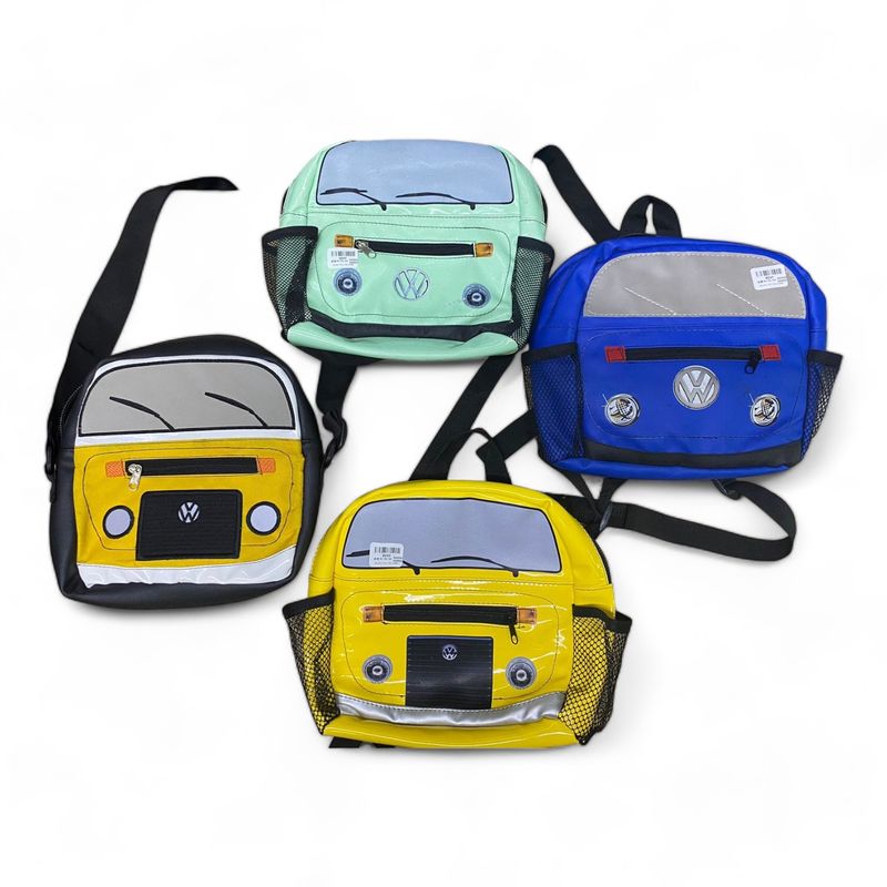 BOLSA VINIL VW COMBI